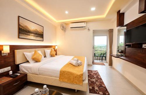 Puri House | BEN-SEN Puri #Affordable # S-Pool