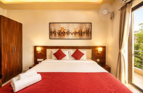 Puri House | BEN-SEN Puri #Affordable # S-Pool