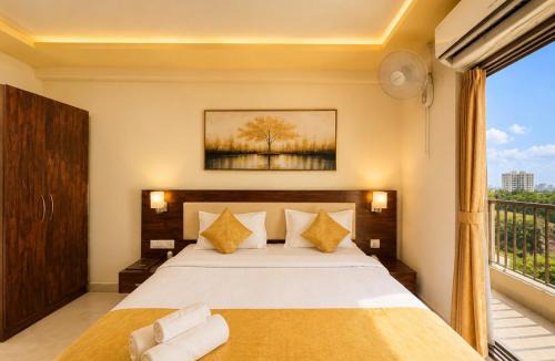 Puri House | BEN-SEN Puri #Affordable # S-Pool