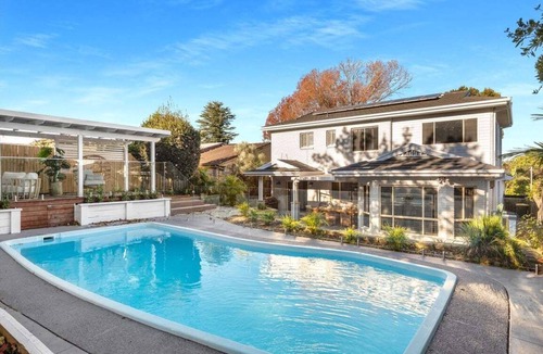 Berry House | Berry Vista