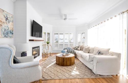 Berry House | Berry Vista - By Berry Getaways