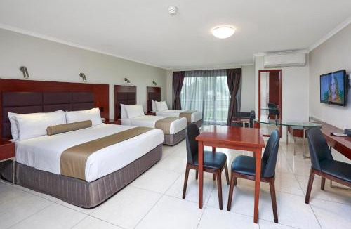 Casula Hotel | Best Western Casula Motor Inn