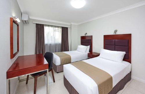Casula Hotel | Best Western Casula Motor Inn