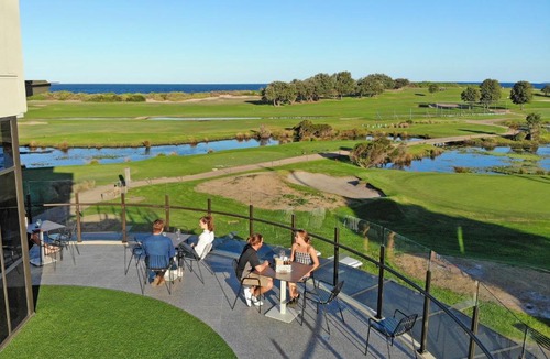 Wollongong Apartment | Best Western City Sands