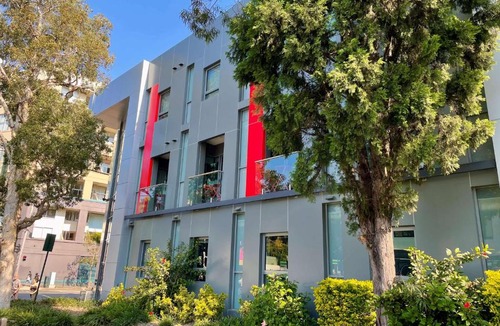 Camperdown Hotel | Best Western Plus Camperdown Suites