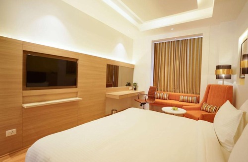 Vrindavan Hotel | Best Western Vrindavan