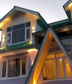 Laripora House | Betab Valley Guest House
