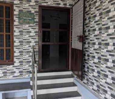 Khattalwada House | Bethania Cottage