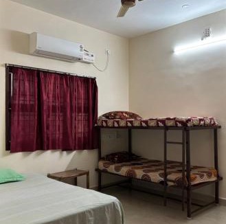 Khattalwada House | Bethania Cottage