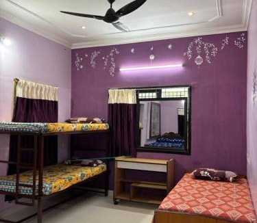 Khattalwada House | Bethania Cottage