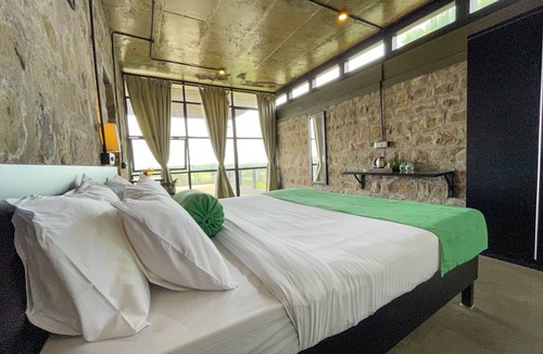 Bail Hongal Bed & Breakfast | BEVINA MANE 104