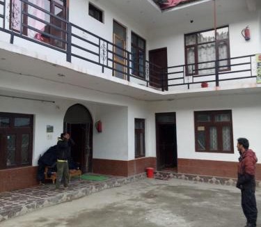 Bhaderwah Resort | Bhaderwah Valley Resort