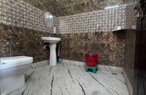 Rishikesh Hotel | Bhagirathi Residency