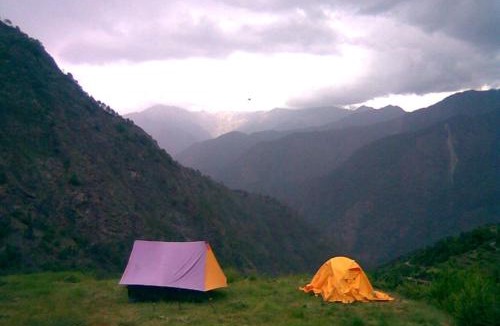 Kharsali Other | Bhagirathi trecking & trevling agency