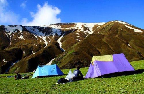 Kharsali Other | Bhagirathi trecking & trevling agency