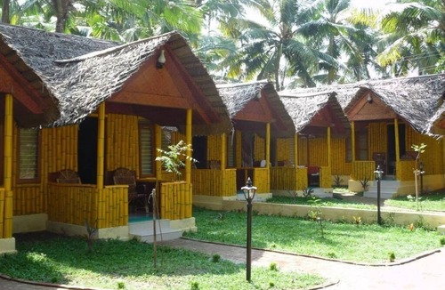 Naini Cottage | Bhaktiras Cottages