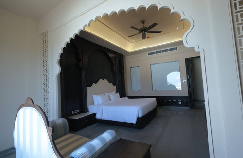 Chittorgarh Hotel | Bhanfort Palace Hotel & Resort