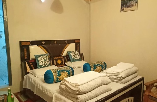 Kharsali Hotel | Bharat Homestay The Native Himalayan