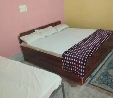 Mathura House | Bhardwaj Home Stay