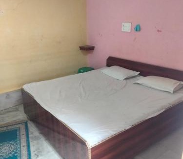 Mathura House | Bhardwaj Home Stay