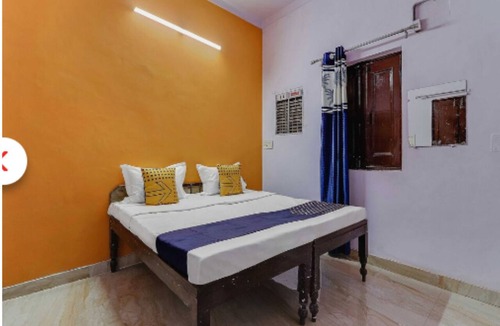 Ghaziabad Hotel | Bhaskar Hotel By GRB