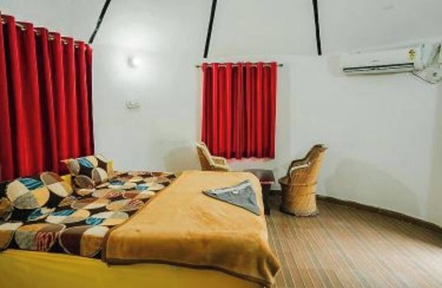 Bikaner Hotel | Bhati Desert Camp Raisar Bikaner