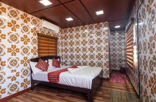 Kanoi Resort | Bhati Desert Camp Sam