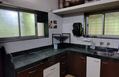 Ratnagiri Resort | Bhatye Beach Resort