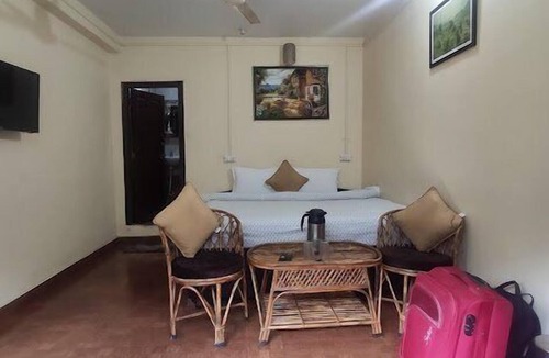Sukha Hotel | Bhawani Guest House