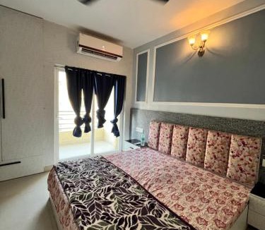 Mohangarh Apartment | Bhoomi stay