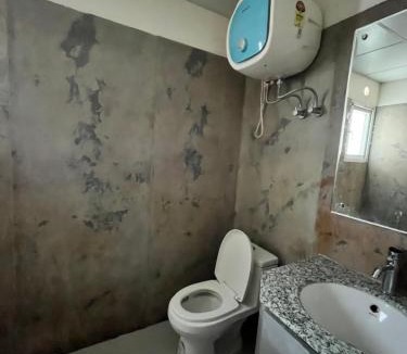 Mohangarh Apartment | Bhoomi stay