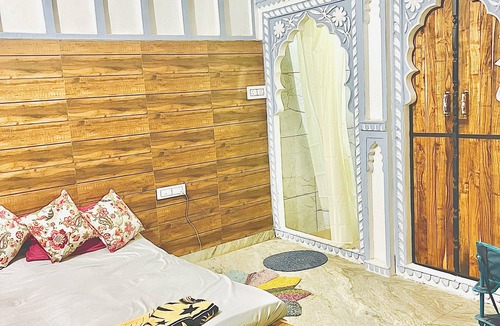 Amer Hotel | Bhoora House