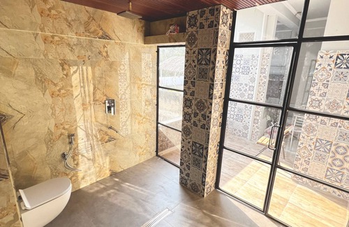 Amer Hotel | Bhoora House
