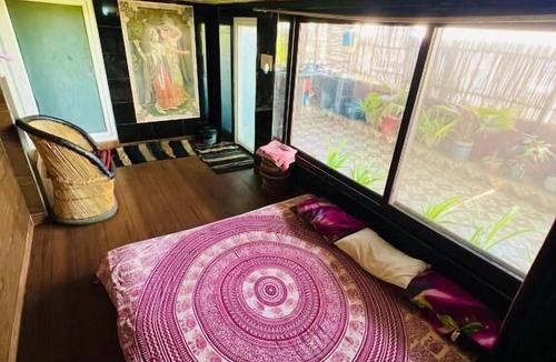 Amer Hotel | Bhoora House