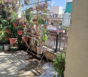 Bhopal House | Bhopal Stay Dormitory