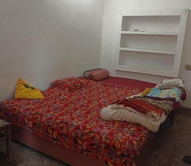 Bhopal House | Bhopal Stay Dormitory