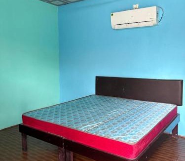 Tirupati House | Bhudda Lodge
