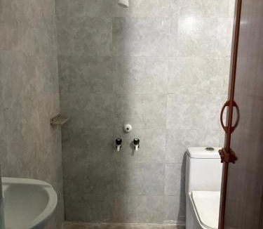 Tirupati House | Bhudda Lodge