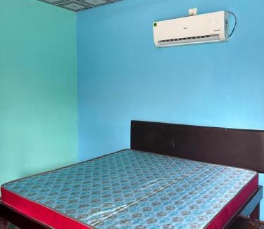 Tirupati House | Bhudda Lodge