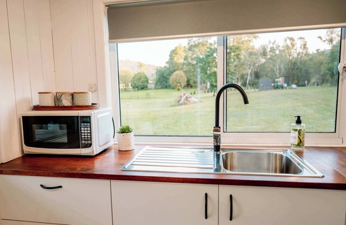 Wollombi House | Big Wollombi Wanderer by Tiny Away
