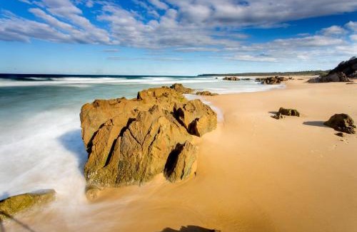 Moruya Heads Resort | BIG4 Moruya Heads Easts Dolphin Beach Holiday Park