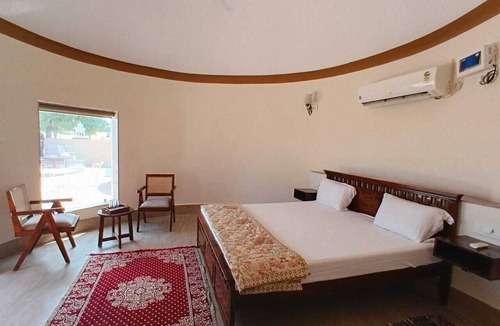 Bikaner Hotel | Bikaner Desert Camp & Resort