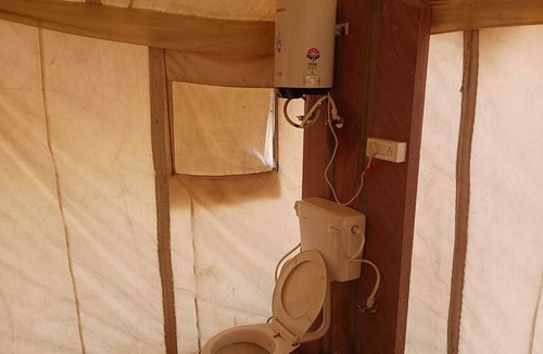Bikaner Hotel | Bikaner Desert Camp & Resort