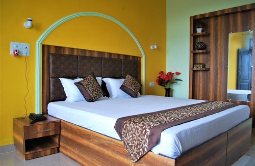 Gunehr Hotel | Billing Vista Guest House