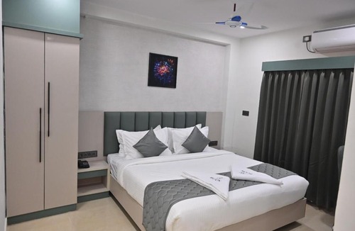 5th Block Hotel | Bilton Premium Luxury Hotel Koramangala