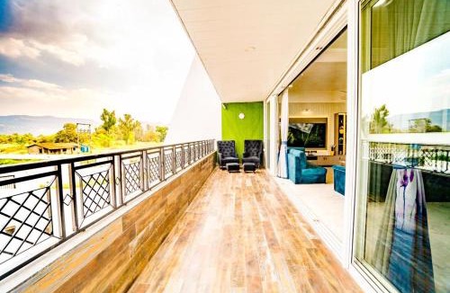 Khattalwada Apartment | Bina Villa 5BHK with private pool