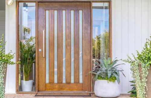 Killcare Heights House | Binalong House by HolidayCo.