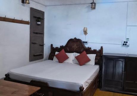 Gunehr House | Bir Heritage Villa