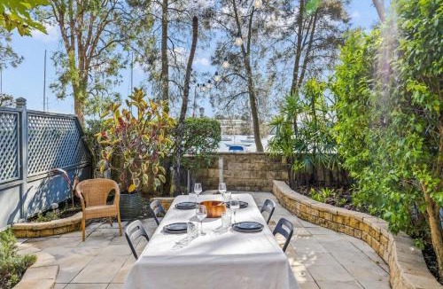 Birchgrove Apartment | Birchgrove Harbour Escape