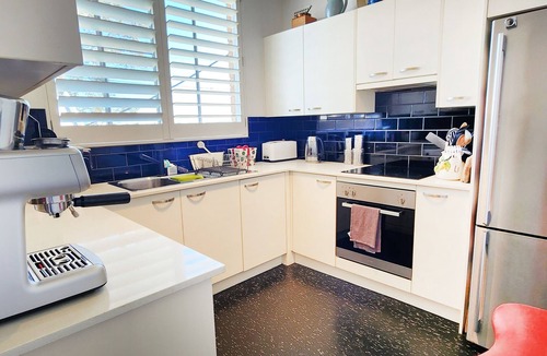 Birchgrove Apartment | Birchgrove Peninsula and Harbour Retreat